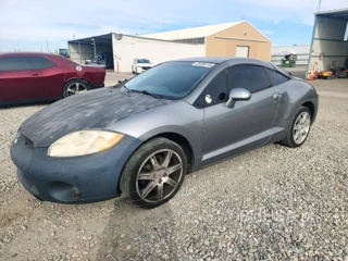MITSUBISHI ECLIPSE ES