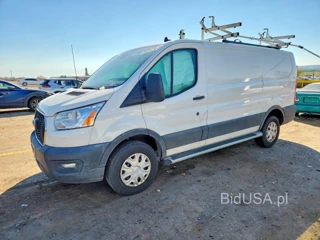 FORD TRANSIT T-250