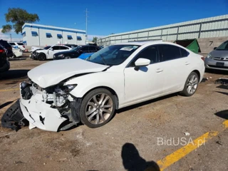 MAZDA 6 TOURING
