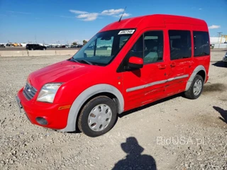 FORD TRANSIT CONNECT XL