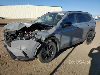 HONDA CR-V SPORT-L