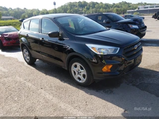 FORD FORD ESCAPE S