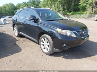 LEXUS LEXUS RX 350