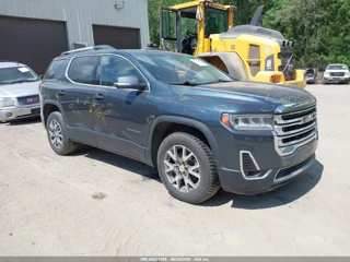 GMC ACADIA AWD SLT