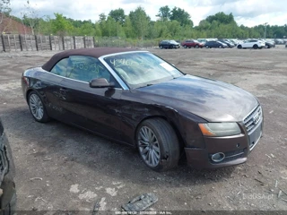 AUDI AUDI A5 2.0T PREMIUM