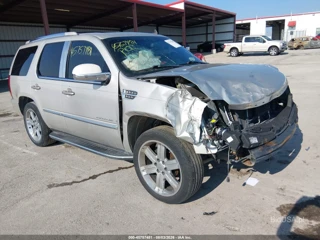 CADILLAC CADILLAC ESCALADE STANDARD