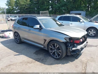 BMW X3 M