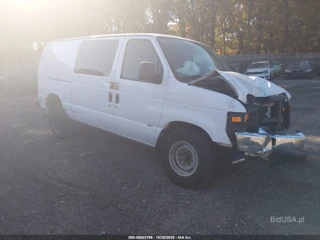 FORD FORD E-250 COMMERCIAL