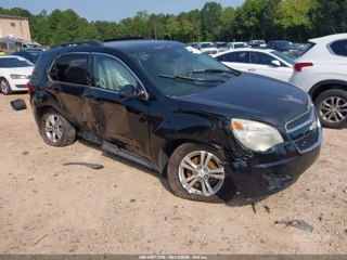 CHEVROLET CHEVROLET EQUINOX 1LT