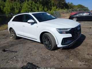 AUDI AUDI Q8 55 PREMIUM