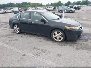 ACURA ACURA TSX 2.4