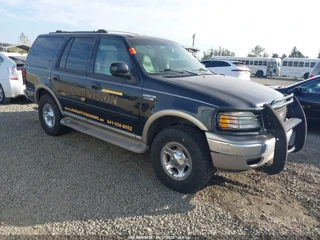 FORD FORD EXPEDITION EDDIE BAUER