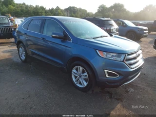 FORD FORD EDGE SEL