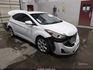 HYUNDAI HYUNDAI ELANTRA SE