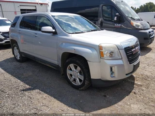 GMC TERRAIN SLE-1