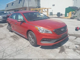 HYUNDAI HYUNDAI SONATA SPORT 2.0T