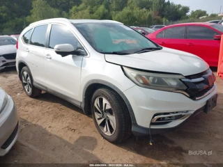 HONDA HONDA CR-V TOURING