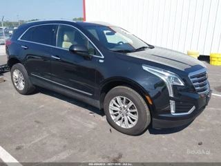 CADILLAC CADILLAC XT5 STANDARD