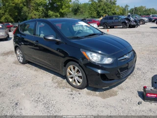 HYUNDAI HYUNDAI ACCENT SE