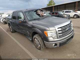 FORD FORD F-150 LARIAT
