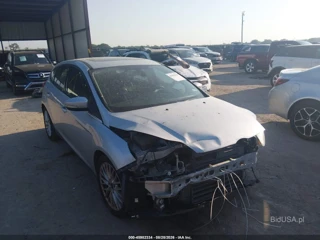 FORD FORD FOCUS SEL