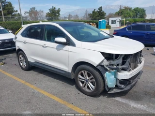 FORD FORD EDGE SEL