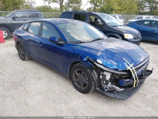 KIA KIA K4 LXS