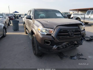 TOYOTA TOYOTA TACOMA SR
