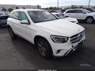 MERCEDES-BENZ MERCEDES-BENZ GLC 300 4MATIC