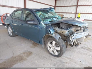 CHEVROLET CHEVROLET COBALT LS