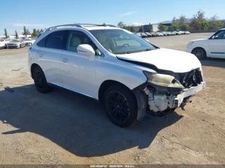 LEXUS LEXUS RX 350