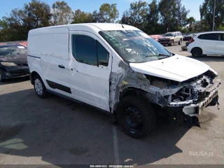 FORD FORD TRANSIT CONNECT XL