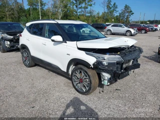 KIA KIA SELTOS S TURBO