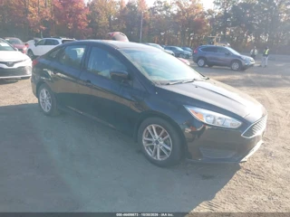 FORD FORD FOCUS SE