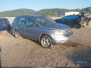 HONDA HONDA CR-V LX