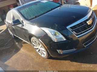 CADILLAC CADILLAC XTS LUXURY