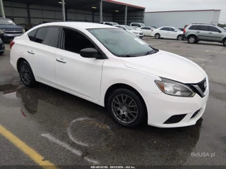 NISSAN NISSAN SENTRA S