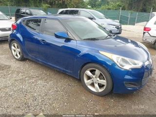 HYUNDAI HYUNDAI VELOSTER