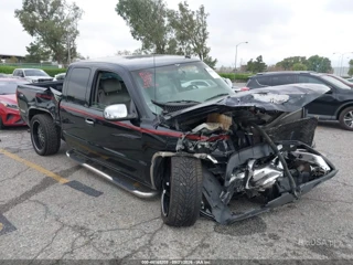 CHEVROLET CHEVROLET SILVERADO 1500 LT