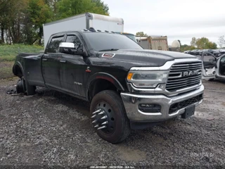 RAM RAM 3500 LARAMIE  4X4 8' BOX