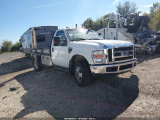 FORD FORD F-350 CHASSIS XL/XLT