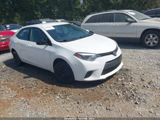 TOYOTA TOYOTA COROLLA LE