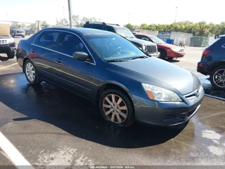 HONDA HONDA ACCORD 3.0 EX