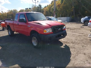 FORD FORD RANGER FX4 OFF-ROAD/SPORT/XL/XLT