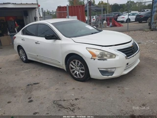 NISSAN NISSAN ALTIMA 2.5 S