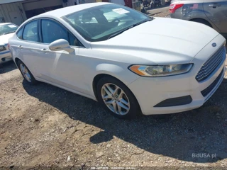 FORD FORD FUSION SE