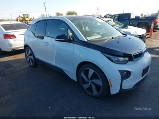 BMW I3 BASE W/RANGE EXTENDER