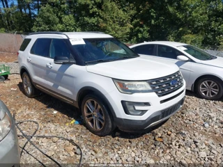 FORD FORD EXPLORER XLT
