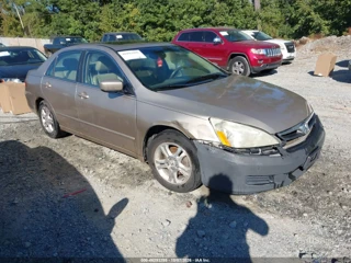 HONDA HONDA ACCORD 2.4 EX