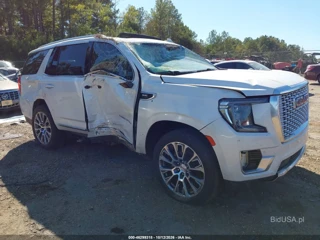 GMC YUKON 2WD DENALI